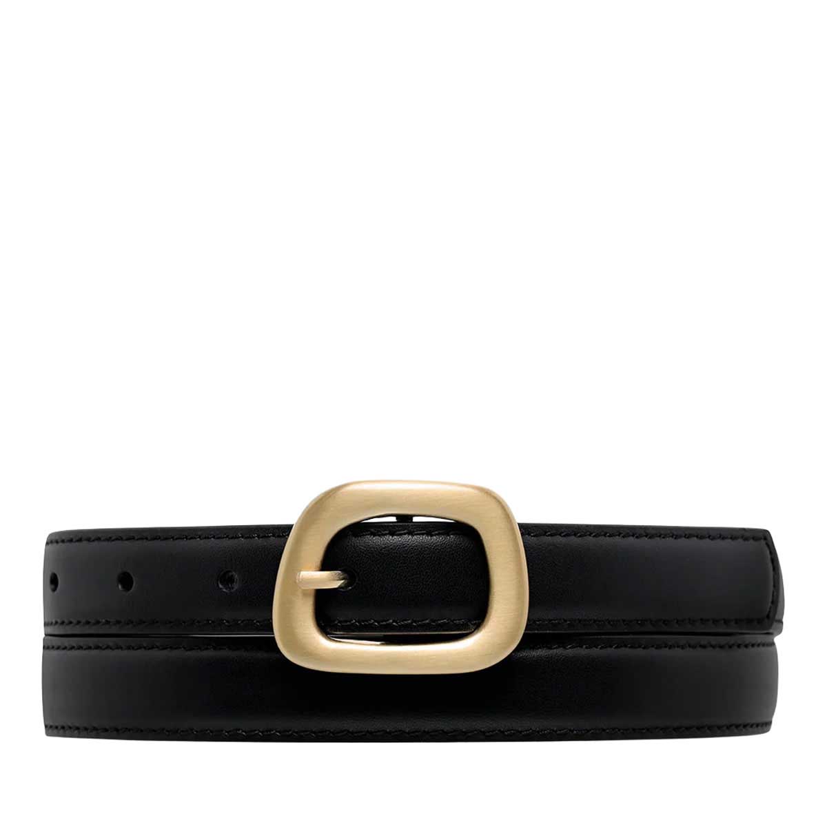Status Anxiety Where It Leads Belt